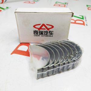 Concha de biela Chery modelo Arauca marca Chery Cod 473H BJ1004121 Medida 0.25