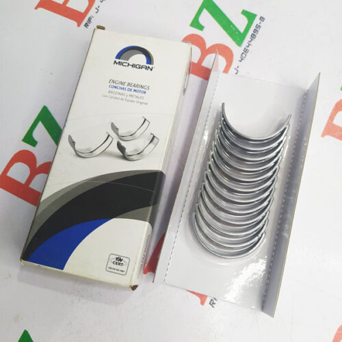 Concha de Biela, Med 1.00 (A 040), Chevrolet Century, marca Michigan