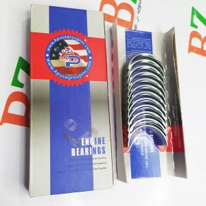 Concha de biela Chevrolet modelo Century marca Usagrup Cod 4020 medida STD