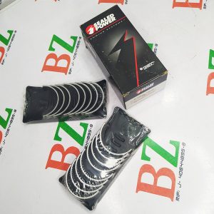 Concha de biela Chevrolet modelo Century motor 2.8 marca Federal mogul Cod 6 4020A Medida 0.50