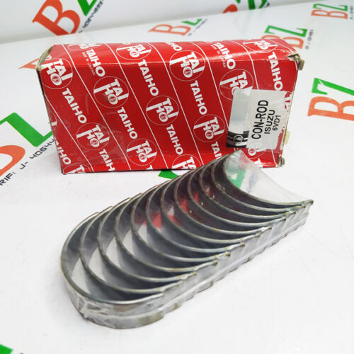 Concha de Biela, Med STD, Chevrolet Luv Dmax, motor 3.5, marca Taiho