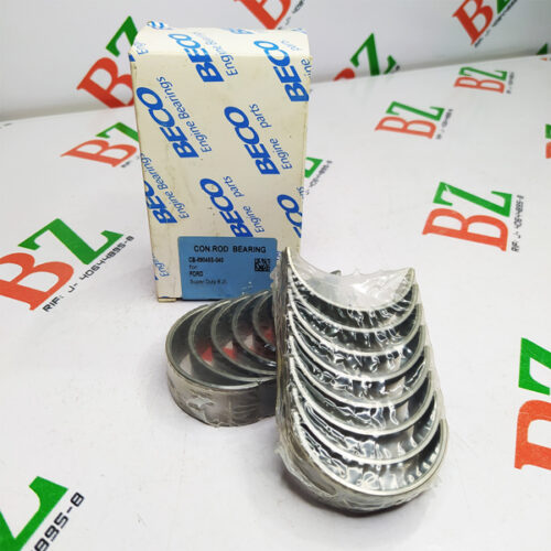 Concha de Biela, Med 1.00 (A 040), Ford, Super Duty, motor 6.2, marca BECO