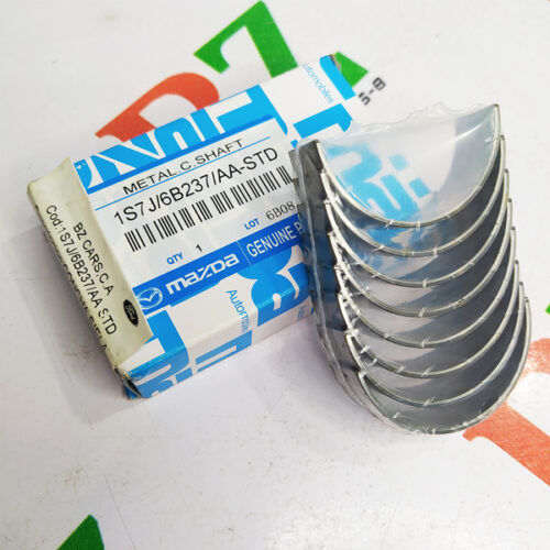 Concha de Biela, Med STD, Ford Ecosport, motor 2.0, marca Mazda