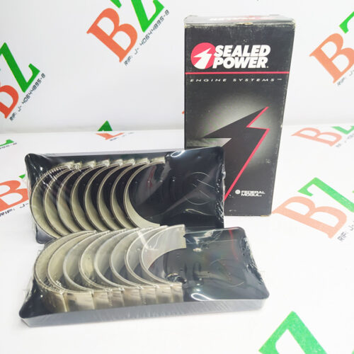 Concha de Biela, Med 075 (A 030), Ford Fx4, Triton, motor 5.4, 4.6, marca Federal Mogul