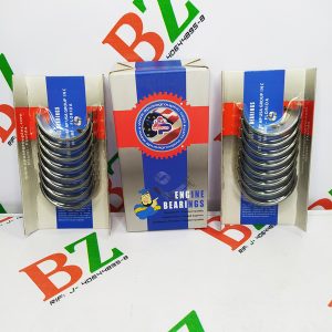 Concha de biela Ford modelo Triton motor 5.4 marca Usagrup Cod 1985 medida 0.25