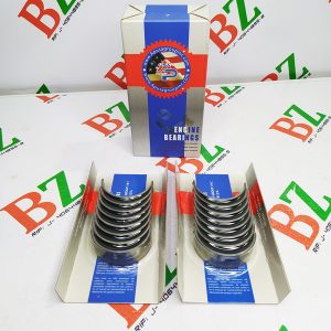 Concha de biela Ford modelo Triton motor 5.4 marca Usagrup Cod 1985 medida 0.75