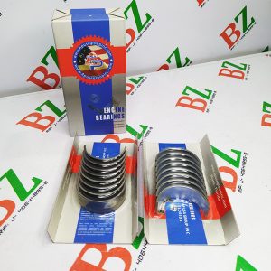 Concha de biela Ford modelo Triton motor 5.4 marca Usagrup Cod 1985 medida STD