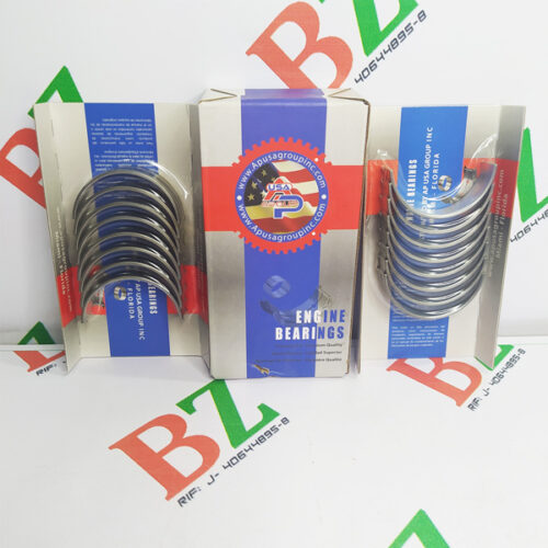 Concha de Biela, Med 025 (A 010), Ford, motor 351, marca APusagroup