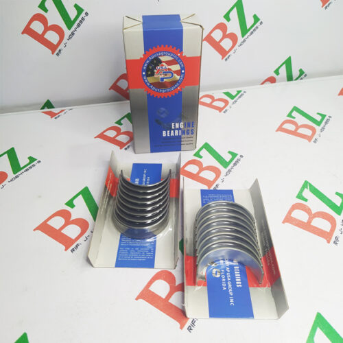 Concha de Biela, Med 075 (A 030), Ford, motor 351, marca APusagroup