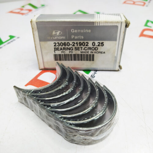 Concha de Biela, Med 025 (A 010), Hyundai Elantra, motor 2.0