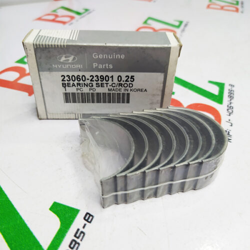 Concha de Biela, Med 025 (A 010), Hyundai,  Elantra, Tucson, motor 2.0, marca Hyundai