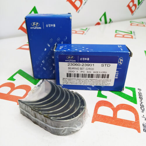 Concha de Biela, Med STD, Hyundai Elantra, Tucson, motor 2.0, marca Hyundai