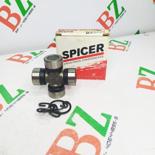 Cruceta, Chevrolet Chevette, Sierra, marca Spicer