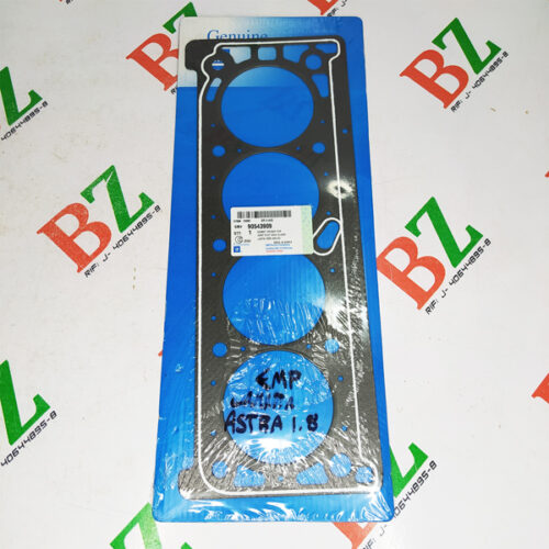 Empacadura de Camara Astra 1.8 Amianto, marca GM