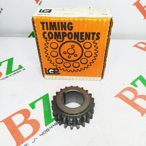 Engranaje ciguañal, Ford Fortaleza, Triton, motor 5.4 ,marca LGP