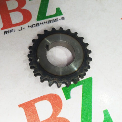 Piñon engranaje cigueñal Doble Leva, Chevrolet, motor 350, 305, marca CIC