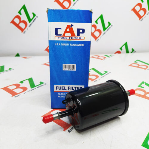 Filtro de Gasolina, Chevrolet Aveo, Corsa, Optra, marca CAP