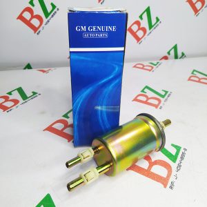 Filtro de gasolina Ford modelo Explorer Expedition marca GM Cod FG 1036