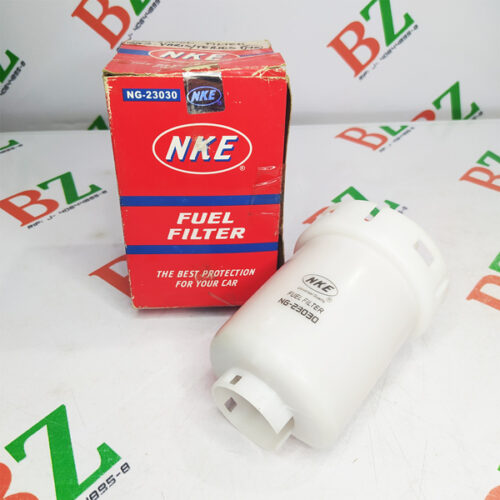 Filtro de Gasolina RAV4, Toyota Yaris, Terios, marca NKE