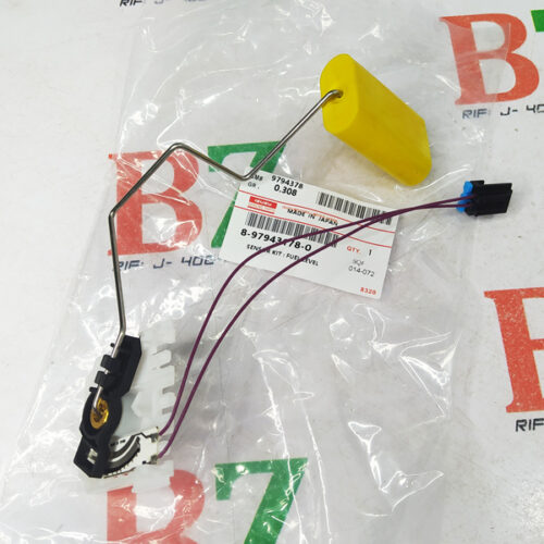 Flotador, Chevrolet Luv Dmax, Año 2006-2014, Motor 3.5, Marca Isuzu