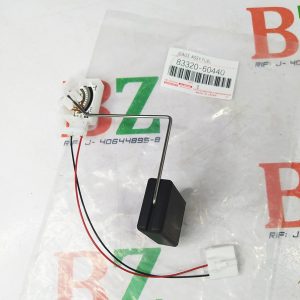 Flotador Toyota modelo Runner Ano 2003 2008 Motor 4.0 Marca Toyota Cod 83320 60440