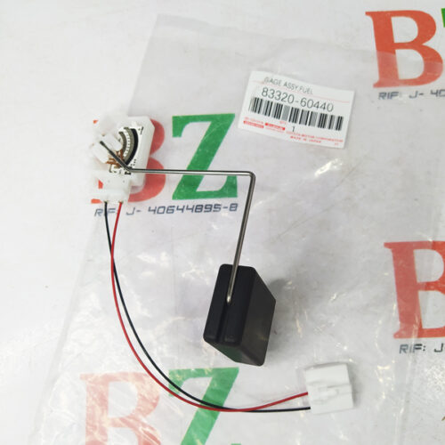 Flotador, Toyota Runner, Año 2003-2008, Motor 4.0, Marca Toyota