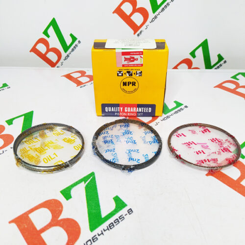 Juego de Anillo Med 1.00 (A 040), Chevrolet Wagonr,  Marca NPR, Año 1993-2004