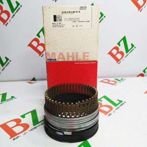 Juego de Anillos Chevrolet Motor 305 Marca Mahle Cod 41137cp Medida 030