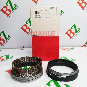 Juego de Anillos Chevrolet Motor 305 Marca Mahle Cod 41137cp Medida 040