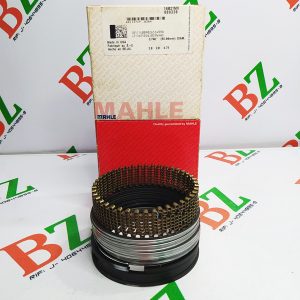 Juego de Anillos Chevrolet Motor 305 Marca Mahle Cod 41137cp Medida 1.50
