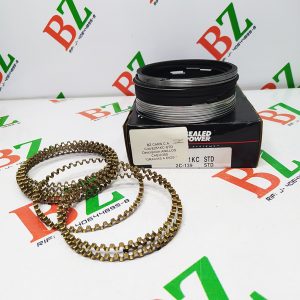 Juego de Anillos Chevrolet Motor 350 Marca Sealed Power COD E251KC Medida STD