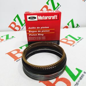 Juego de Anillos Ford Explorer Motor 4.0 Modelo Fino Marca Motorcraft ano 1990 2008 Cod 2u3z 6151 a Medida STD