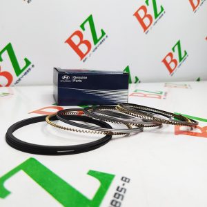Juego de Anillos Hyundai Elantra Getz Motor 1.6 Marca Hyundai Cod 23040 26160 Medida 0.25