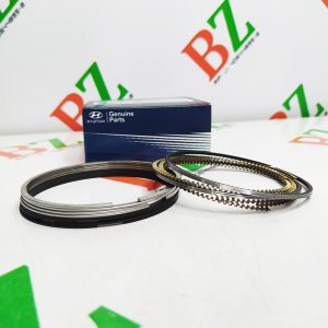 Juego de Anillos Hyundai Elantra Getz Motor 1.6 Marca Hyundai Cod 23040 26160 Medida STD