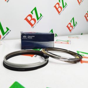 Juego de Anillos Hyundai modelo Accent Motor 1.5 Marca Hyundai Medida 1.00