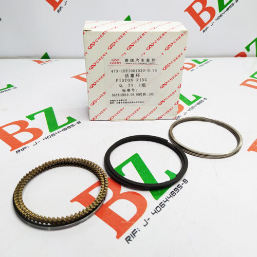 Juego de anillos  Med 075 (030), Chery, Arauca, marca Chery