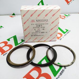 Juego de anillos Chery modelo Arauca marca Chery Cod 473 1se1004030 medida STD