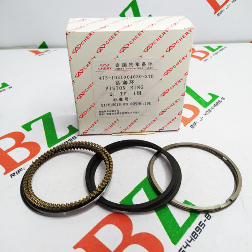 Juego de anillos  Med STD, Chery, Arauca, marca Chery