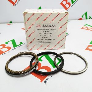 Juego de anillos Chery modelo Orinoco marca Chery Cod 481 fd 1004030ca medida STD