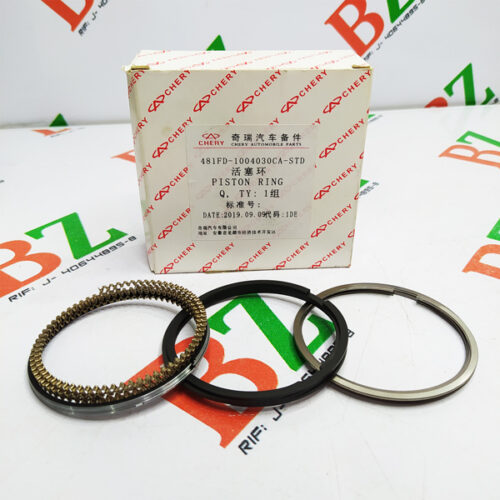 Juego de anillos Med STD, Chery, Orinoco, marca Chery,