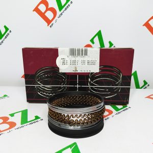 Juego de anillos Chevrolet modelo Century 173 motor 173 motor 2.8 ano 1936 2005 Cod 41284 Federal Mogul