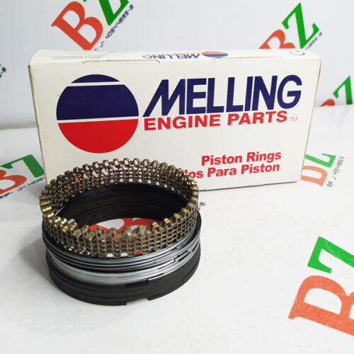 Juego de anillos Med STD, Chevrolet  Century, motor 2.8, año 1989-2000, marca Melling