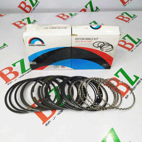 Juego de anillos Med 1.50 (A 060), Chevrolet, Century, motor 3.1, marca Michigan