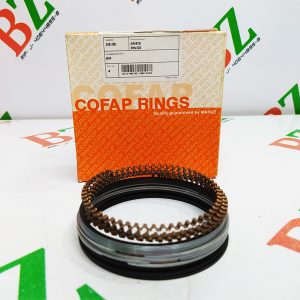 Juego de anillos Chevrolet modelo Corsa motor 1.4 marca Cofap Cod DA 8405 medida 0.50