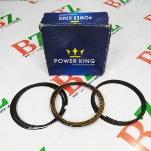 Juego de anillos Chevrolet modelo Optra Desing marca Power king medida 0.75 Cod swg10035zz