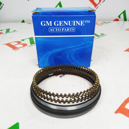 Juego de anillos Med 050 (A 020), Chevrolet, Optra, Limited, motor 1.8, marca GM