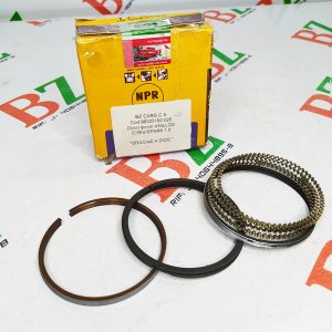Juego de anillos Chevrolet modelo Spark marca NPR motor 1.0 Cod 96325192 medida 0.50
