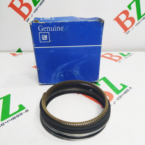 Juego de anillos Med 1.00 (A 040), Chevrolet, Luv Dmax, motor 3.5, marca GM
