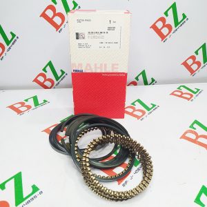 Juego de anillos Chevrolet motor 350 marca Mahle Cod 40564 medida 0.75