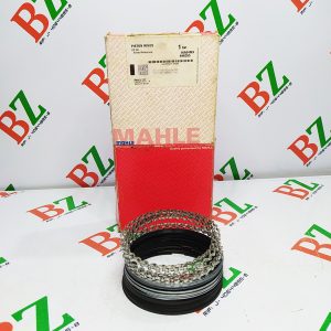Juego de anillos Chevrolet motor 350 marca Mahle Cod 41785 medida 1.00